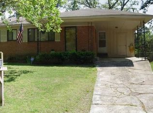 7201 W 43rd St, Little Rock, AR 72204