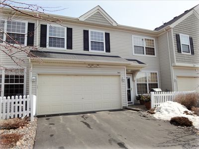 13710 54th Ave N, Plymouth, MN, 55446