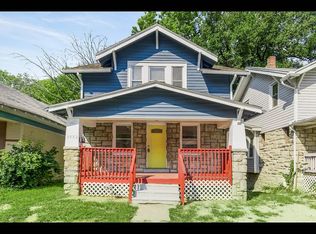 3932 Wabash Ave, Kansas City, MO 64130