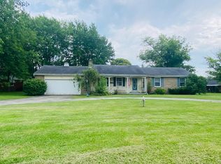 299 S Jackson St, Sabina, OH 45169