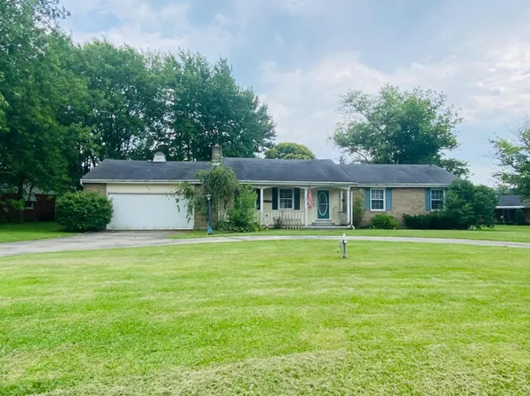 299 S Jackson St, Sabina, OH 45169