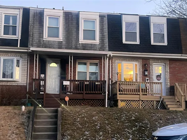 2116 Cockspur Rd, Middle River, MD 21220