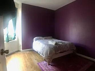 Rented by Compass