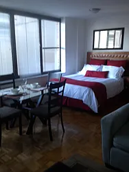 Rented by Symphony House Leasing Office