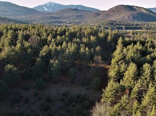 347 Trumbulls Rd, Jay, NY 12941