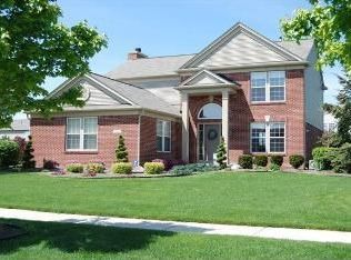 368 Harbor St, Canton, MI 48188