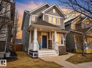 6912 22nd Ave SW, Edmonton, AB T6X 0V4