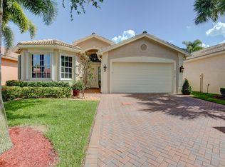 6814 Hillsdale Point, Boynton Beach, FL 33437