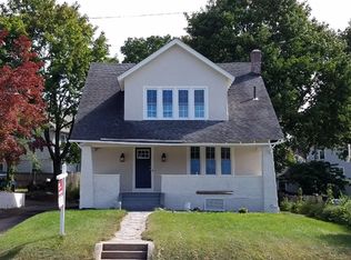 396 E Center St, Manchester, CT 06040