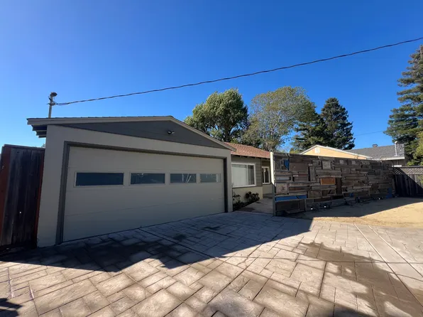 1 Mercury Ave, Tiburon, CA 94920