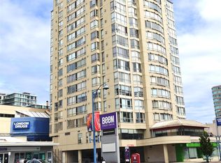 7995 Westminster Hwy #805, Richmond, BC V6X 3Y5