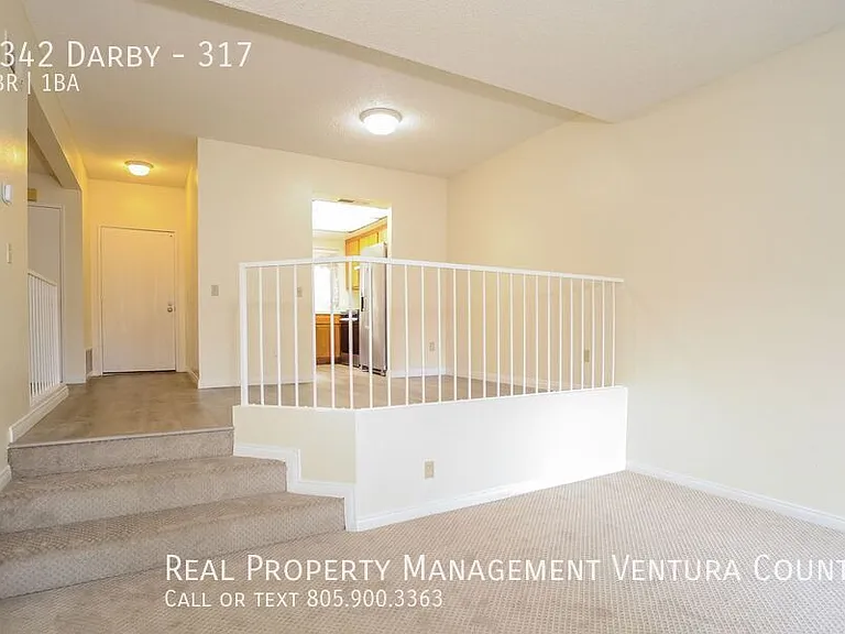 3342 Darby St #317 — Photo 8