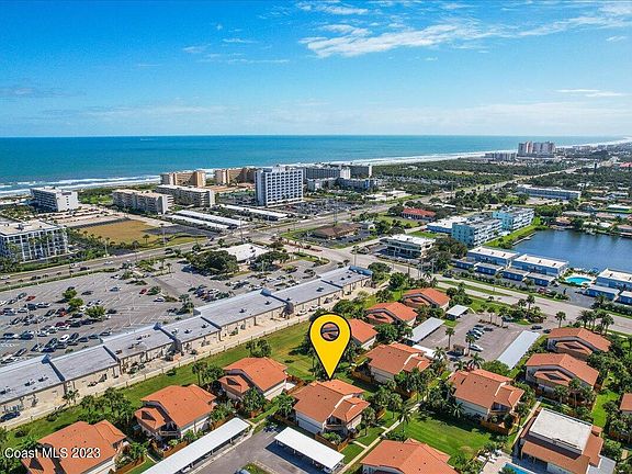 3rd image of 200 S Banana River Blvd APT 1903