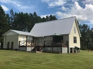 23151 Sarah Ingersol Rd, Amite, LA 70422