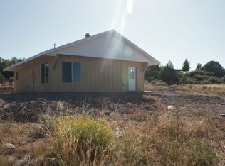 150 E Blue Meadow Ln, Panguitch, UT 84759