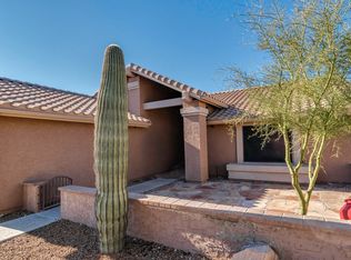 5552 S Feather Bush Ct, Gold Canyon, AZ 85118