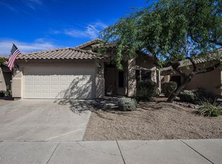 4316 E Rowel Rd, Phoenix, AZ 85050