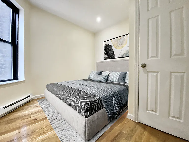 932 Amsterdam Ave #5S — Photo 4