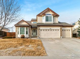 3344 Golden Currant Blvd, Fort Collins, CO 80521