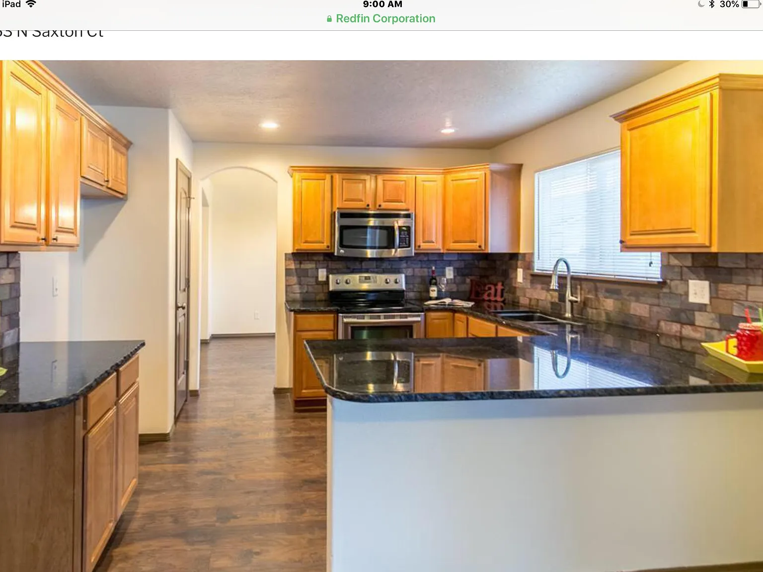 4 bed, 2.5 bath, 1644 sqft, $2,200 — Photo 3