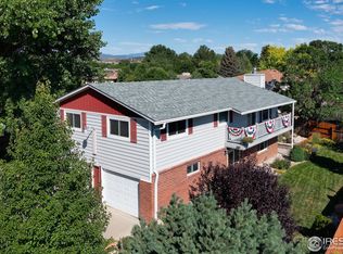 2467 Farisita Dr, Loveland, CO 80538