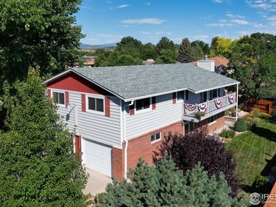 2467 Farisita Dr, Loveland, CO, 80538