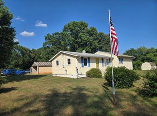 32 Raines Rd, Farmville, VA 23901