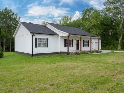 718 Deadmon Rd, Mocksville, NC, 27028