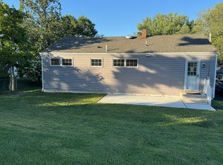 108 Fern Ave, Willow Grove, PA 19090