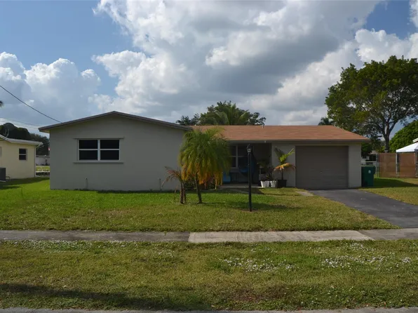 5241 SW 89th Avenue, Cooper City, FL 33328