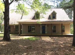 174 County Road 1411, Nettleton, MS 38858
