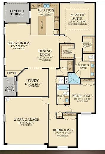 2nd image of 12435 NW Mcgregor Lane #305