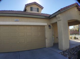 3905 Blue Lily Ct, North Las Vegas, NV 89081