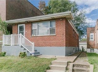 4619 Pennsylvania Ave, Saint Louis, MO
