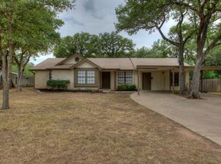 107 S Mount Rushmore Dr, Cedar Park, TX 78613