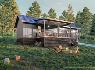 121 Water Falls Way, Clarkesville, GA 30523