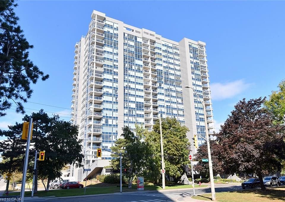 1st image of 75 Queen St N #2007