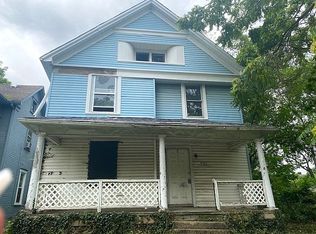 751 Faulkner Ave, Dayton, OH 45402