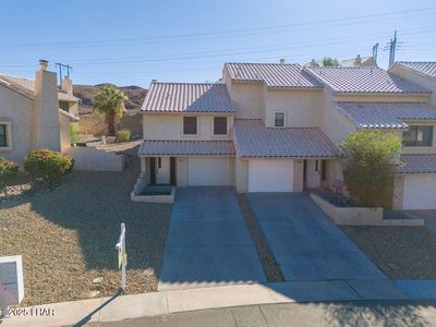 8625 Riverside Dr UNIT 54, Parker, AZ, 85344