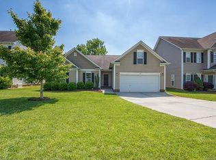 117 Tilton Dr, Mooresville, NC 28115