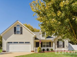 3415 Hardwood Dr, Murfreesboro, TN 37129