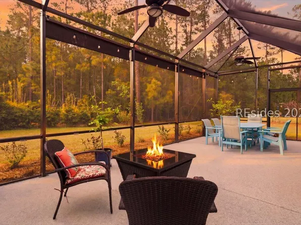 484 Summertime Pl, Hardeeville, SC 29927