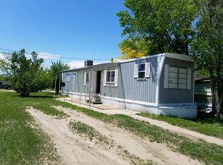 351 7th St LOT 16, Limon, CO 80828