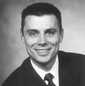 Andrew Rogovic