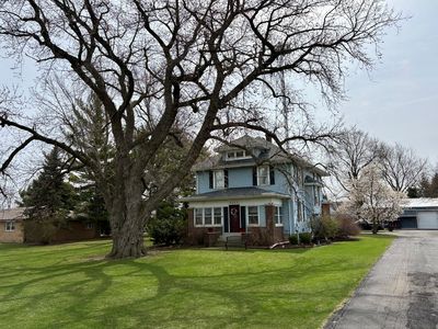 1112 W Wilmington Peotone Rd, Peotone, IL, 60468