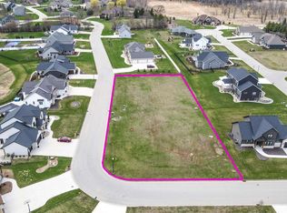 4281 N Bountiful Ln #1, Appleton, WI 54913