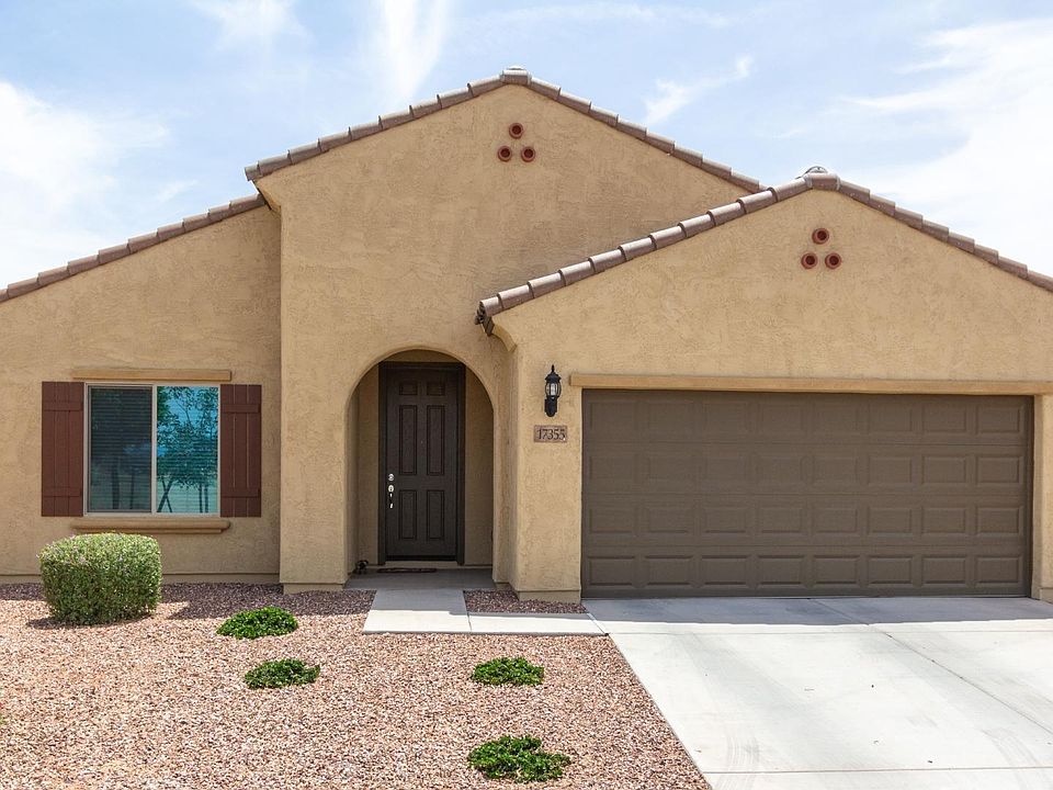 1st image of 17355 W Straight Arrow Ln