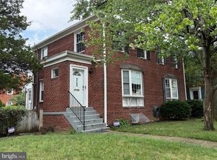 2100 27th St S, Arlington, VA 22206