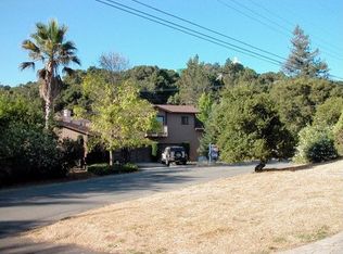 735 Paradise Way, Redwood City, CA 94062