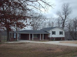 65 Tom White Rd, Big Sandy, TN 38221